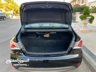  7 هونداي سوناتا 2013فحص كامل وارد شركة فل الفل رويل لا تحتاج إلى اي صيانه