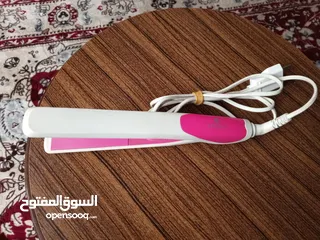  10 شروة ستريتر شعر مستعملة للبيع