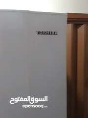  6 ثلاجة بحالة جيدة جداً للبيع