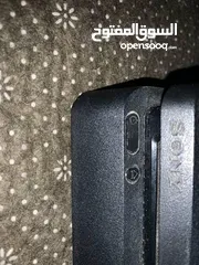  9 ps4 slim with 2 controllers