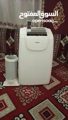  16 مكيفات انفرنتر متنقل رقم التليفون بالصوره موجود بحاله الوكاله سعر من 140 الى 170 حسب المكيف حسب نوعي
