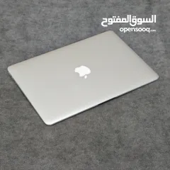  1 Macbook air 2017