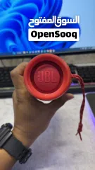  4 JBL Flip 5 Portable Speaker  Wireless Bluetooth Original  Very Good Condition