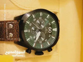  7 ساعات جديده انفكتا وتايمكس
