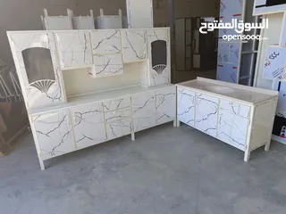  7 كاونتر للبيع