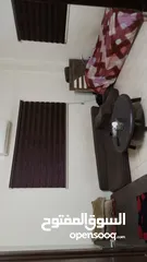  6 شقه للبيع طابق اول حي رمزي البان ريف جرش