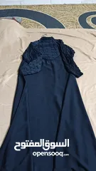  4 عبايات ستاتي