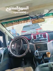  5 باص فيتو بحال جيد