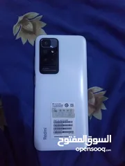  1 ريدمي نوت 11 عرطه