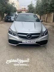  15 مرسيدس E200 Cgi افنجارد