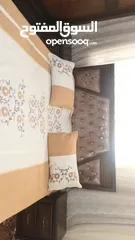  6 غرفة نوم بحالة ممتازة جدا