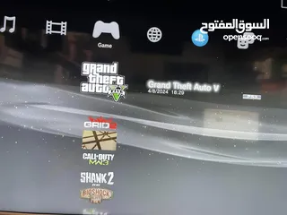  10 عرض خرافي كامل مكمل بلاستيشن 3 مع ايدتين جداد و ستيرنج خرافي