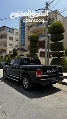  5 Dodge Ram1500 limited