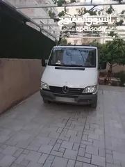  4 مرسيدس بنز