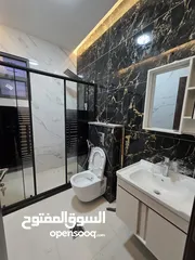  17 شقق فاخرة للبيع في العقبة - المنطقة السكنية الخامسة - مشروع أجمل بيت 3
