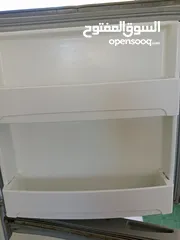  2 ثلاجة 200L ممتازة بسعر البلاش