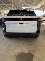  5 Changan Deepal S7 2025Zero شانجان ديبال  S7 2025 زيرو كفالة الوكيل