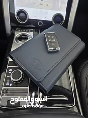  30 للبيع بسعر منافس...  Range Rover Vogue Autobiography Plug in