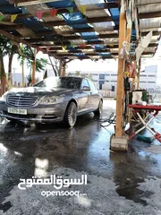  3 مرسيدس s350 2011 للبيع