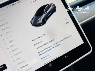  11 تيسلا 3 فحص كامل 2023 بسعر مغرررررررررررري