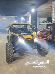  6 للبيع أو الشراكة من أكبر مراكز صيانة الدراجات بسبب السفر