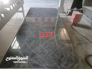  8 اللواح بديل الرخام 1.22*2.80