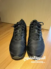  3 Nike downshifter 12 حذاء مريح جدا للركض والرياضة
