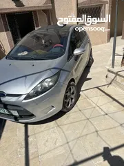  3 فور فيستا 2012 للبيع