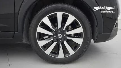  10 (FREE HOME TEST DRIVE AND ZERO DOWN PAYMENT) NISSAN KICKS