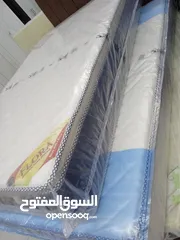  4 Hotel mattress top pillow madical spring  any sizes want