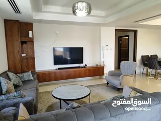  14 شقة مفروشة جديدة – للإيجار  الماصيون – حي المهندسين