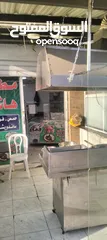  6 مطعم حمص وفول وفلافل