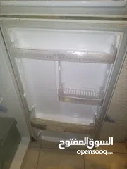  6 ثلاجه 18قدم سامسونج