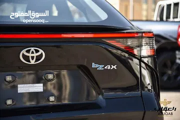  9 Toyota BZ4X-Elite 2023
