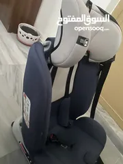  3 Baby / Toddler car seat