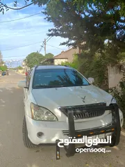  2 دعمه بوليس تركب على جميع السيارات والبيكمات مميزه