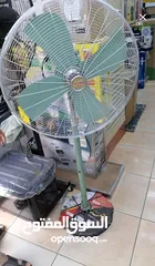  1 مروحة باكستانية حجم كبير