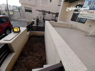  18 شقة طابق ارضي بمساحة 240 متر للبيع في خلدا ( Property ID : 30392 )