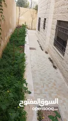  19 منزل مستقل للبيع عمان ضاحية  الامير حسن اخر دخلة مطعم الرملة شارع حمدان البشير