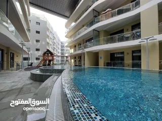  2 3 BR Amazing Duplex Penthouse Apartment for Rent – Muscat Hills