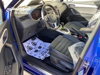  8 Seat Arona X 2022 كامل الإضافات / ولا جرام بوية