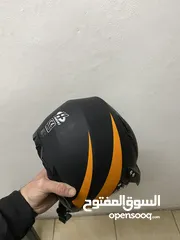  6 بسكليت كهرباء مستعمل شبه جديد Green Bike