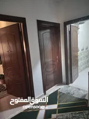  5 بيت ارضي للبيع في جرش  الجبل الأخضر مقابل مدرسة الملك عبدالله الثاني للتميز اسكان البركة 26
