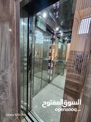  1 مكتب للايجار الياسمين
