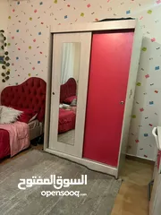  1 غرفة نوم بنات