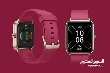  11 بطارية لـ 7 أيام ساعة رياضية استرالية