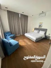  9 SanaFarm B مزرعه للايجار جرش/المصطبه قرب جامعه فيلادلفيا  للتواصل :