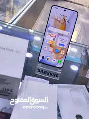  12 مستعمل ايام Honer 90 5G رام 24 جيجا 512 أغراضة والكرتونه الأصلية مكفول متوفر توصيل
