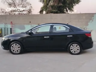  10 كيا سيراتو 2013 فحص كامل ماتور 1600cc
