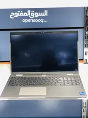  5 Dell Latitude 5520 i7 11th Touch Display